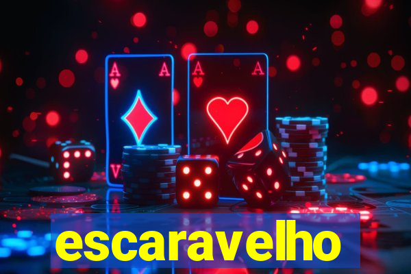 escaravelho significado espiritual